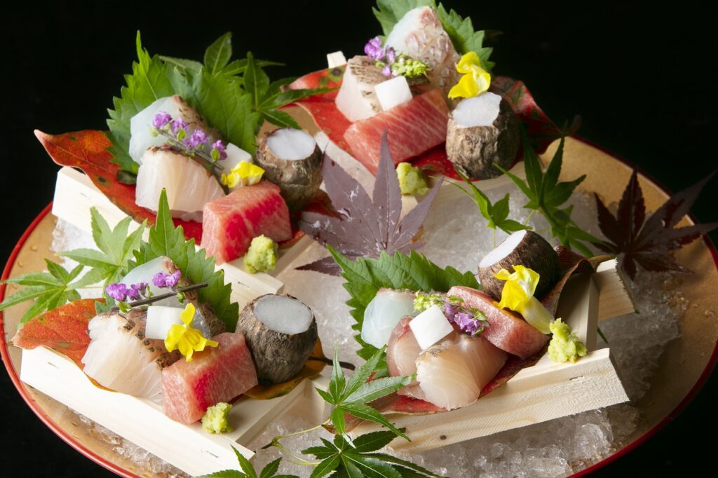 【公式】海鮮・日本酒 ほっこり 霞ヶ関店