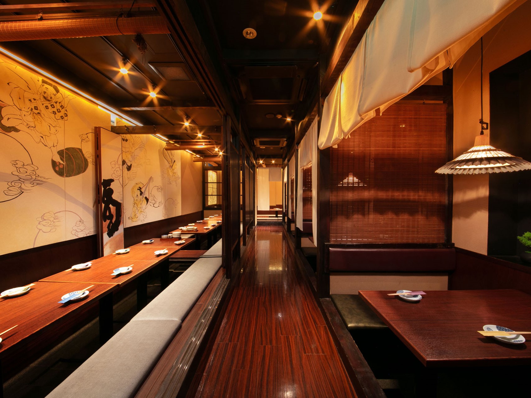 【公式】酒ト和食ほっこり京都木屋町本店
