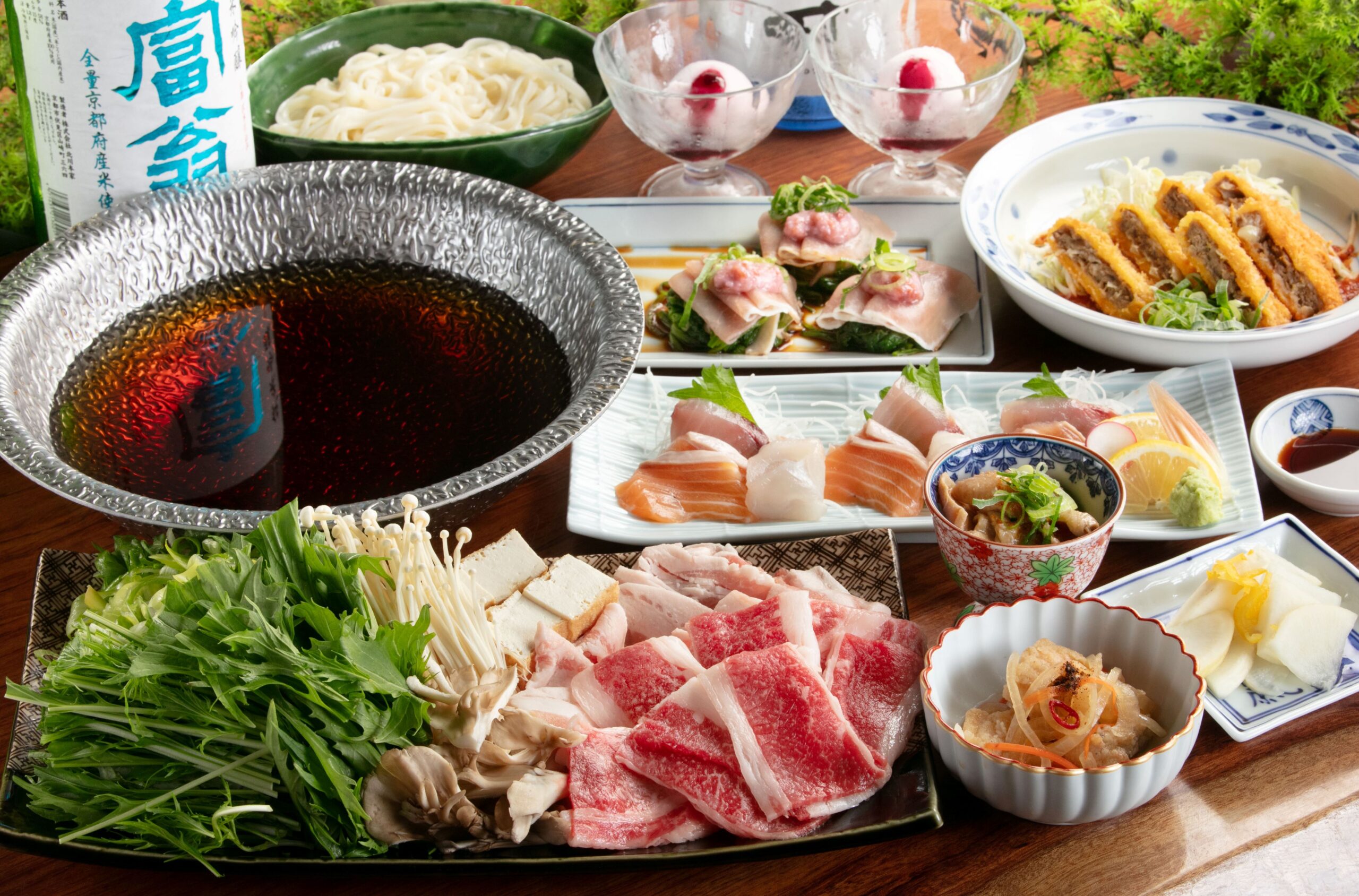 酒ト和食ほっこり京都木屋町本店