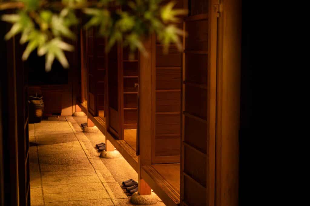 【公式】酒ト和食 ほっこり ルーセントタワー店